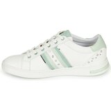 Geox Nizke superge D JAYSEN A Bela | Shoptok.si