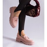 Gemre Silver loafers Ilana | shoptok.hr