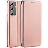 Beline OVITEK KNJIGA MAGNETNI ZA SAMSUNG A14 5G A146 OVITEK ROSE GOLD COVER, (21961711) | Shoptok.si