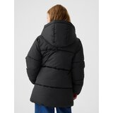 GAP Children's quilted waterproof jacket - Girls | shoptok.hr
