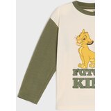 Sinsay Majica dugih rukava The Lion King | shoptok.hr
