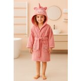 Ready Bade mantil Zoo - Roze Jednorog (6-8) u