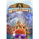 wrestlequest (pc) steam key global  wrestlequest (pc) steam key global Slike
