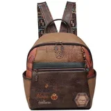 Ruksak fashion Maya journey FW25 25x15x31 cm J-114A P16 Netto