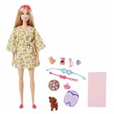 Barbie wellness i spa set sa kucom | ePonuda.com