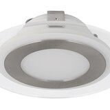 Eglo 95932 - LED ugradno plafonsko svetlo PINEDA 1 LED/11W/230V | Eponuda.com