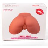 Mistress Masturbator 2 Sweet Holes Iv | Shoptok.si