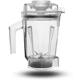 Dry Blade Interlock Behälter 1,4 L für Ascent