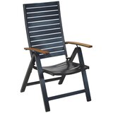 Gardenson Vrtna Garnitura Astros, Masivno, 5-Delno, Blazine | Shoptok.si
