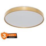 Osram led plafonjera 24w 4000k ip20 zlatna 4099854653346e Cene