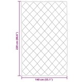  Zimska posteljnina Svetlo siva 220 x 140 cm Mikrovlakna, (5000147534) | Shoptok.si