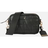 Geox Black women's handbag Narcisia - Women's Cijene