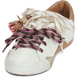 Crime London Nizke superge SNEAKERINA Bela Slike