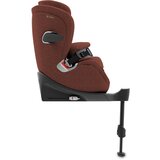Cybex autosjedalica Anoris T i-Size(76-115cm)Autumn Gold red | Eponuda.ba