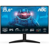  MONITOR AOC LED 24B36X Gaming IPS 1920×1080 144Hz HDR10 0.5ms Adaptive Sync HDMI DP Audio Out Tilt 3y | Eponuda.ba