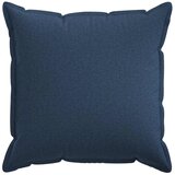  Presvlaka za jastuk 2 kom. HOUTEN Plava 70 x 70 cm Umjetni lan - Plava 70 x 70 cm 2 | shoptok.hr