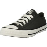 Converse Nizke superge 'CHUCK TAYLOR ALL STAR - CAVE G' temno zelena / bela | Shoptok.si