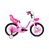 Adria fantasy 16 belo - pink (16) Cene