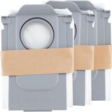INF Nadomestni set vrečk za prah (3 pakiranja) za Roborock Qrevo, Saros 10, S8 Max, (5000241828) | Shoptok.si
