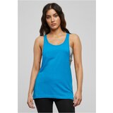 UC Ladies Women's loose turquoise tank top | shoptok.hr