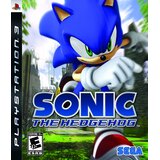 Sonic the Hedgehog (PS3) - rabljeno Cene