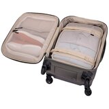 Thule Subterra 2 kofer s kotačima 55cm/35L CarryOn za unos ručne prtljage u zrakoplov - sivi | shoptok.hr