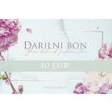 Beloved Darilni bon v vrednosti 10 eur Cene