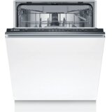 Bosch Ugradbena mašina za suđe SMV25EX06F Cijene