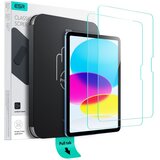 ESR ULTRAFIT KALJENO STEKLO ZA IPAD 10.9 2022 2025 Z ZAŠČITO ZASLON 2-PAK., (5000310432) Cene