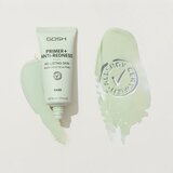 Gosh Primer Plus + primer protiv crvenila lica 30 ml | shoptok.hr