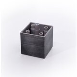  Nogica CUBA štelujuća 50mm Argento R - 77230558 ( 440-479 ) Cene
