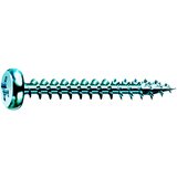 SPAX vijak s poluokruglom glavom (5 x 20 mm, pocinčano, 50 kom., tx za torx pogone) Cijene
