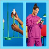 Wiz Filament pametna žarnica z žarnico E14, 5 W – | Shoptok.si