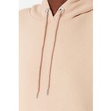 Trendyol Ženska jopica s kapuco Oversize | Shoptok.si