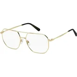 MARC832 J5G ONE SIZE (56) Zlata/Kristalna
