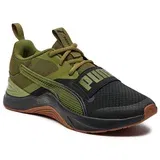 Puma Čevlji Prospect Neo Force 379626 02 Black-Olive Green-Teak