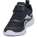 Reebok RUSH RUNNER 5 ELASTIC LACE TOP STRAP Crna | shoptok.hr
