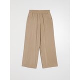 Sinsay Wide leg hlače s modalom | shoptok.hr