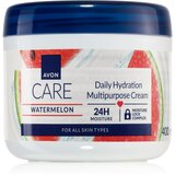 Avon Care Watermelon višenamjenska krema za lice i tijelo 400 ml | shoptok.hr