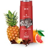 Old Spice Wolfthorn, gel za tuširanje 250 ml