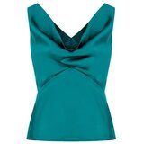 Rinascimento Topi & Bluze CFC0122724003 pisana Cene