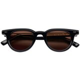  Muške Sunčane naočale CHIMI CHIMI Ciro Black | shoptok.hr