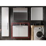 Ormarić BELLA OUB 60 WH 584450 | ePonuda.com
