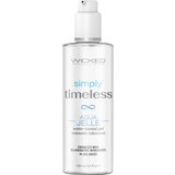 Wicked Simply Timeless Aqua Jelle Lubricant 120ml | Shoptok.si