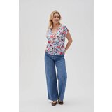 Marisse Women's Shirt L-Ko-4618 Blue | ePonuda.com