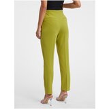 Orsay Green Ladies Pants - Women | Shoptok.si