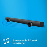 Philips TAB4208 zvočnik soundbar | Shoptok.si