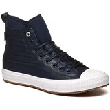 Converse ČIZME Chuck Taylor All Star Waterproof Boot Quilted Leather Men  cene