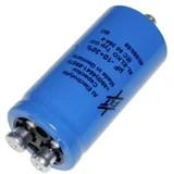 GMB47304050080 elektrolitski kondenzator vijčani priključak 47000 µF 40 V (Ø x D) 50 mm x 80 mm 1 St.
