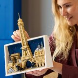 Lego LEGO® Architecture - Pariz – mesto ljubezni (21064) | Shoptok.si